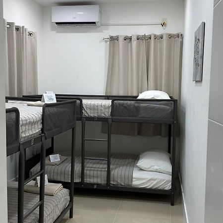203 Miami Shared Rooms For Men Central Comfortable, Affordable Zewnętrze zdjęcie