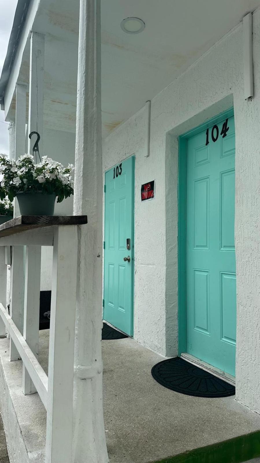 203 Miami Shared Rooms For Men Central Comfortable, Affordable Zewnętrze zdjęcie