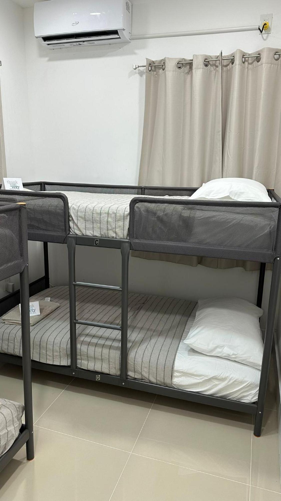 203 Miami Shared Rooms For Men Central Comfortable, Affordable Zewnętrze zdjęcie